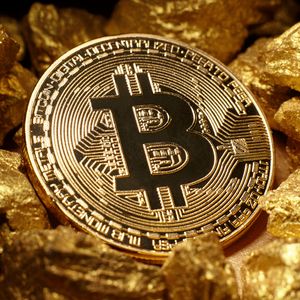 Bloomberg Launches New Gold and BTC Composite Indices