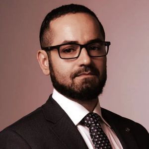 Ex-Binance Exec Tigran Gambaryan Accuses Nigerian Reps of Bribery