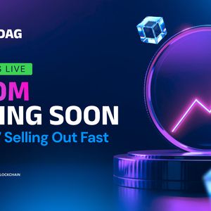 Top Crypto News: 330M ADA Sold Off, PEPE Traders Hold Strong at Critical Level, BDAG Presale Skyrockets with 350% Bonus