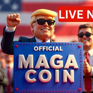 $500 to $1M? BITCOIN and SOLANA Holders Are Betting Big on MAGACOINOFFICIAL!