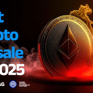 A Comprehensive Guide to the 5 Best Presale Crypto Coins of 2025