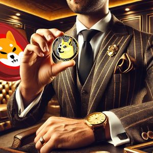 Dogecoin and Shiba Inu Millionaires Buy This Cheap Altcoin Before a 22,000% Rally