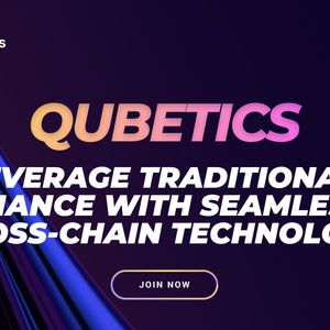 Next Big Crypto: Qubetics’ $12.7M Presale Grows, Binance Expands BSC, and Sonic Innovates Liquidity Solutions