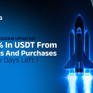 Cardano Falls, Solana Struggles While BlockDAG’s 5% USDT Cashback Drives Massive Demand– Presale Hits $195.5M!