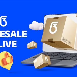 Web3Bay Presale Charges Ahead: A Stunning 6,430% ROI Potential Amid Dogecoin & Cardano Market Trends