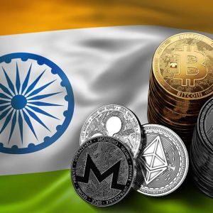 Indian Authorities Seize $190M in BitConnect Fraud Case