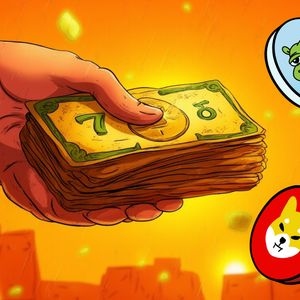 Shiba Inu Price Prediction: Token Burns Skyrocket 221%, But Tech Expert Says This AI Meme Coin Could Flip SHIB In 2025