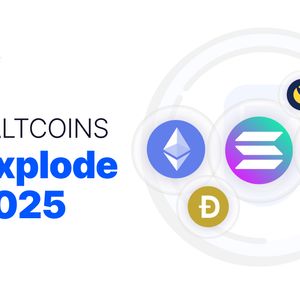 Top Altcoins to Buy for Strong Growth in 2025