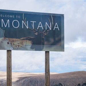 Montana Moves Closer to Bitcoin Reserves as House Panel Passes Crypto Bill