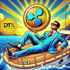 The Three Crypto Coins Set To Skyrocket in March: DTX Exchange (DTX), Ripple (XRP) and Cardano (ADA) Lead the Charge