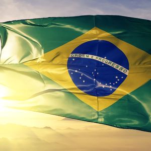 Brazil Approves First Spot XRP ETF as Ripple’s Token Surges