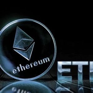 US SEC Signals Ethereum ETF Staking Has a Chance