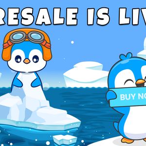 Is This the Best Crypto to Invest in? Arctic Pablo Coin’s Presale Heats Up While GALA and ICP Make Moves