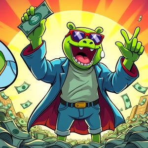 From Zero To $907K In A Day – FloppyPepe (FPPE) Is The Fastest-Selling Meme Coin Right Now