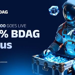 BlockDAG’s LISTING1000 Bonus Goes Live as Cardano Price Analysis Predicts Drop & SHIB Whales Vanish!