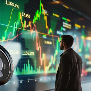AI Cryptos Are Leading The Market: 3 Undervalued Experts’ Pick For 3,060% Gains By The End Of 2025