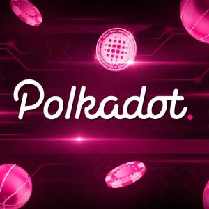 Nasdaq Files With SEC for Grayscale Spot Polkadot ETF Shares
