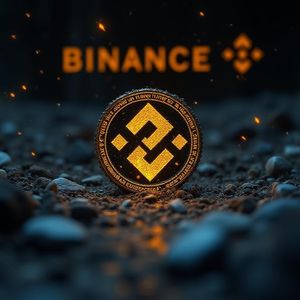 Binance to Introduce New Security Feature to Avoid SMS Scams