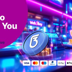 Web3Bay Presale Hits $1.5M – How It Compares to Shiba Inu & Hedera for Investors
