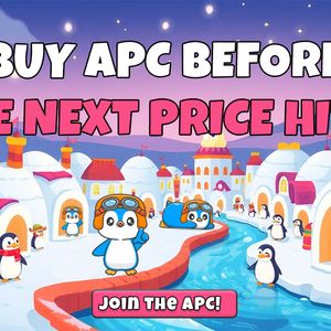 Arctic Pablo Coin Is the Next Big Crypto – Here’s Why Investors Are Buzzing! Official Trump Coin and Broccoli Integrates With Top Platforms