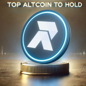 RCOF Rises to the Top Altcoins to Hold in March 2025, Here’s Why