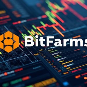 Bitfarms Stock Surges 6% After Stronghold Merger Approval