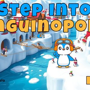 Arctic Pablo Coin Surges Past $1.64M – Limited Time to Invest Before It Takes Off! Peanut the Squirrel & Cheems Picking Up Steam!