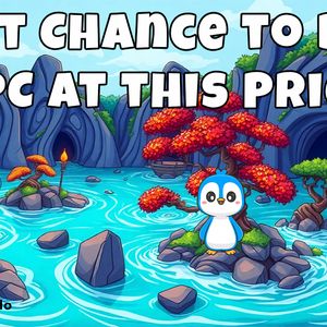 Arctic Pablo Coin Presale Ignites at Penguinopolis – $1.64M Raised as AI16Z & Gigachad Shake Up the Crypto Scene!