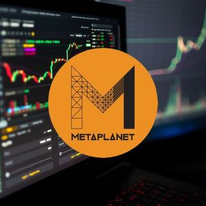 Metaplanet Expands Bitcoin Holdings as CEO Eyes Global Listing