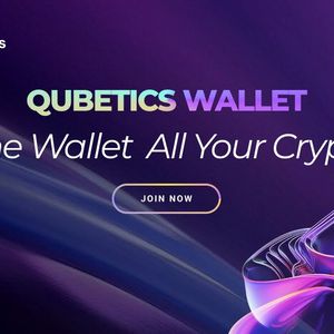 Best Cryptos with 1000X Potential: Qubetics Integrates 1inch as Aptos ETF Draws Institutional Interest and Algorand Make Headlines