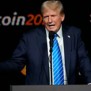 Donald Trump to Share Bitcoin Reserve Strategy at Crypto Summit