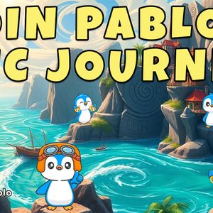 Analysts Predict Arctic Pablo Coin’s Meteoric Rise to $0.10 in The Next Bull Run—Top New Meme Coin To Join For Short Term As Toshi And Popcat Rally Strong!