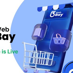 Web3Bay Flaunts 6,430% ROI as Cardano Struggles & SUI Price Surges to $4.10