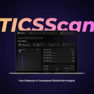 Best Crypto ICO to Invest: Qubetics’ TICSScan Powers Transparency, Stellar Outpaces XRP, SEI DEX Volume Booms