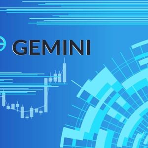 Gemini Moves Toward Public Listing With IPO Filing