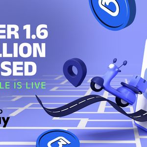 Is Cardano Out? Web3Bay’s $1.6M Presale Takes Over the Crypto Spotlight!