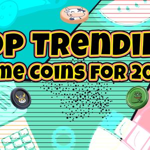 3 Best New Meme Coins to Buy Today – BTFD Coin’s $6.28M Presale Could Be a Breakout, With MEW and MOG on the Rise