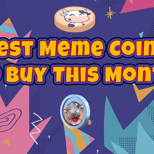 Best 6 Meme Coins to Buy Today for Fast Returns: BTFD Among the Hottest Crypto Picks Next to SHIBA & FLOKI