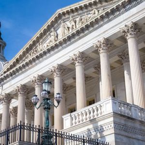 Senate Banking Committee Set to Vote on GOP-Backed Stablecoin Bill