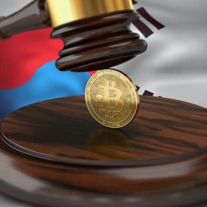 South Korea to Issue New Guidelines for Crypto Investment