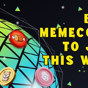 7 Top New Meme Coins to Join This Week: Play Games, Stack Rewards, and Snag a 3650% ROI With BTFD—Plus SHIB, PEPE, and More!