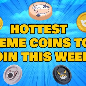 Top 10 Meme Coins to Buy—BTFD Coin’s 3650% ROI, Explosive Gains with Floki, Popcat, and More Coins Ready to Skyrocket