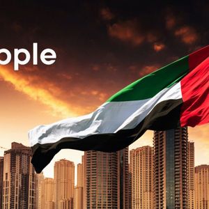 Ripple Secures Full DFSA Approval to Expand Crypto Payments in UAE