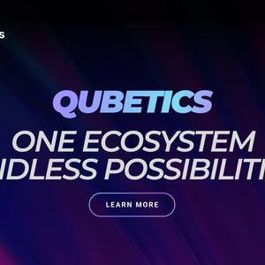 Skipped Toncoin’s Rally? Qubetics Might Be Your Shot at the Top Altcoin for Massive Return Potential in 2025