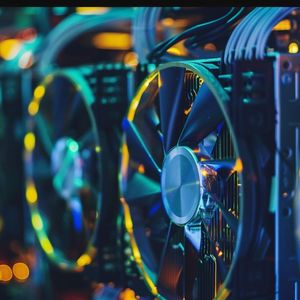 Public Bitcoin Miners To Gain Large Share of Hashrate: JPMorgan