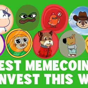 5 Top New Meme Coins to Invest in for Short Term: BTFD Coin’s 90% APY Staking Heats Up as NPC, CAT, and Others Make the List