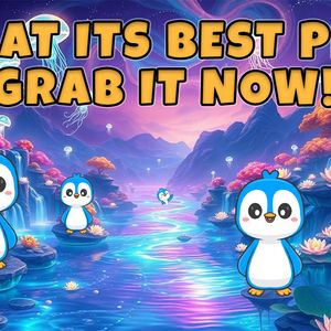 Golden Chance! Arctic Pablo Coin’s 10,694% ROI at Frosty Falls—Ethereum & Polkadot Gearing Up! Top Cryptos to Buy Now