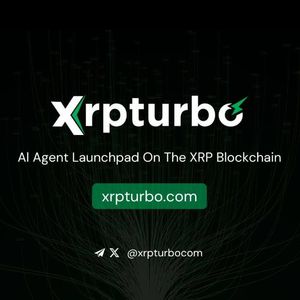 XRP Price Jumps As Ripple Investors Shift Focus To XRPTurbo, Analysts Predict That $XRT Is The Next $Virtual