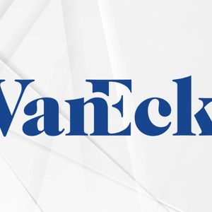 VanEck Files for Avalanche ETF as Crypto Fund Race Intensifies