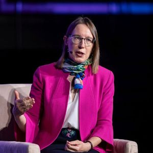 SEC Commissioner Hester Peirce Teases New Approach to Crypto Assets